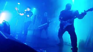 Pythia  Ancient Soul  Live Dome London 51024 [upl. by Eiknarf]