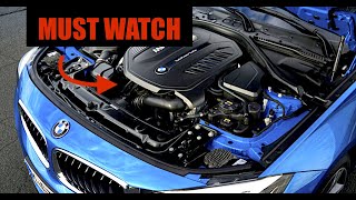 WARNING Watch This before you Buy A BMW B58 Engine [upl. by Zorah251]