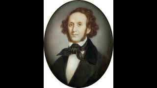 Vremeplov klasične glazbe 25 1 2024  Felix Mendelssohn 1809 – 1847 [upl. by Nie873]