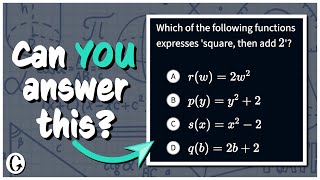 Easy Ways to Convert Operations into Functions [upl. by Asirram196]