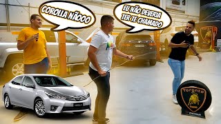 MELHORES CARROS DE LUXO ATÉ 80 MIL [upl. by Laetitia79]