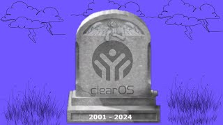 Life After ClearOS and CentOS [upl. by Eleni]