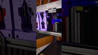 Sovol SV08 StealthChanger [upl. by Colet344]