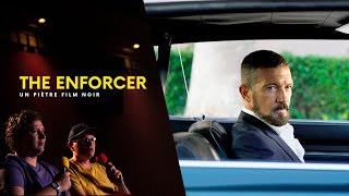 The Enforcer  un piètre film noir CRITIQUE [upl. by Doughman]