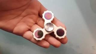 Opard Tri Fidget Spinner [upl. by Gnov146]