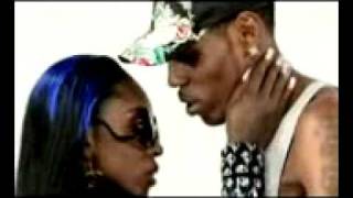 Vybz Kartel Ft Spice Rompin Shop Official Music Video With The Lyrics [upl. by Allyson911]