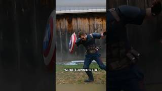 Jet Engine VS Captain America Shield 😲🤯 extreme science fun shorts [upl. by Carlton]