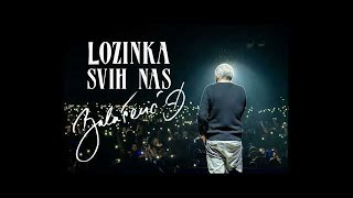 Djordje Balasevic  Lozinka svih nas Kompilacija Drugi deo [upl. by Uzia961]