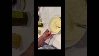 Simple Tartar Sauce in Seconds [upl. by Pry]