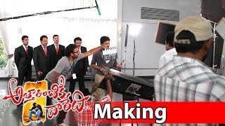 Attarintiki Daredi Latest Telugu Full Movie 4K  Pawan Kalyan  Samantha  Trivikram  DSP Shemaroo [upl. by Frodin]