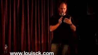 Louis CK 3 [upl. by Micaela]