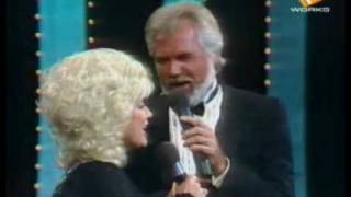 Dolly Parton amp Kenny Rogers  Islands In The Stream [upl. by Juni]