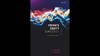 Private Equity Demystified An Explanatory Guide [upl. by Chesney]