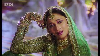 Maar Dala Devdas FULL HD 1080p Maar Dala Video Song  Devdas  Shah Rukh Khan  Madhuri Dixit [upl. by Mela573]