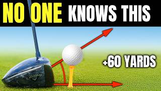 The Secret Ingredient That Gives Pros An Effortless Golf Swing [upl. by Lainahtan51]