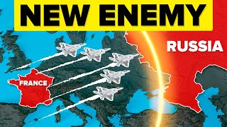 Why France is Ready for War Against Russia [upl. by Oneg]