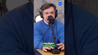 Fabio Caressa racconta il suo percorso da telecronista caressa podcast [upl. by Notsek593]