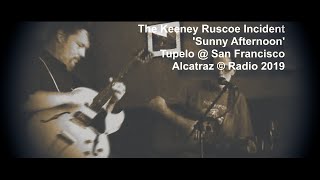 The Keeney  Ruscoe Incident  Sunny Afternoon [upl. by Lleznod]