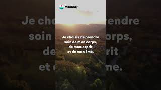 Explorez le pouvoir profond des mantras 🕉️  Les exercices MindDay [upl. by Garibald256]