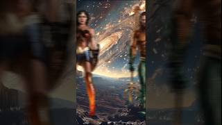 Wonder woman vs dc ⚡ viralshort marvelcharacter marvelcharacter1millionviews [upl. by Tlaw]