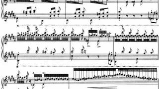 Liszt Paganini Etude S161 No3 quotLa Campenellaquot Li [upl. by Schoening]