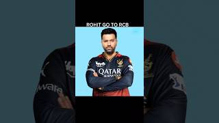 Rohit confirms next IPL SEASON teamyoutubeshortsshorts yrshorts rohitsharmaipl rcb cricket [upl. by Wirth781]