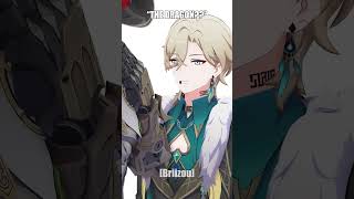 MMD Honkai Unhinged Boothill honkaistarrail shorts mmd fyp boothill aventurine danheng [upl. by Anairotciv]