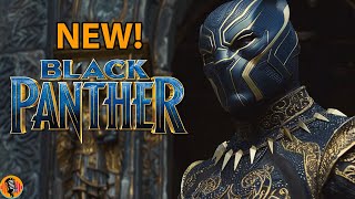 Black Panther 3 WILL Introduce a NEW Black Panther and Ditch Shuri [upl. by Ludvig241]