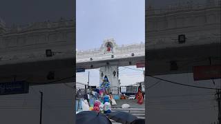 Vemulawada vemulawada temple darshan outsideview [upl. by Wilhide]