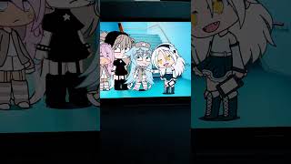 Video de gacha xDDDDD gacha humor gachalife [upl. by Esilana]