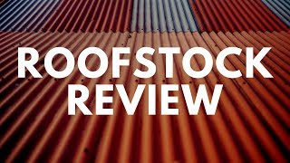 Roofstock Review Is This The Easiest Way To Buy Turnkey Rental Properties [upl. by Dweck1]