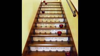 Ideas para decorar escaleras [upl. by Llemert]