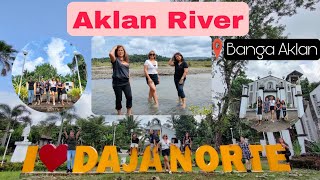 Trip To Daja Norte Banga Aklan  Psyche Rascon [upl. by Aelaza]