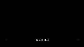 La creida Dario dario Letra [upl. by Jasper]