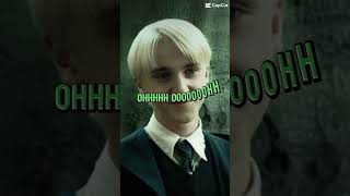 POISON dracomalfoy harrypotter dracotok edit shorts [upl. by Ciel772]