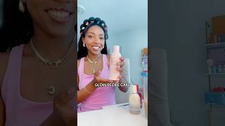 SOL DE JANEIRO VS GLOW RECIPE CAKE✨👀🍰 preppyyyy skincare preppyproducts beautyproducts [upl. by Nnednarb729]