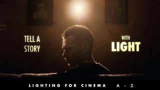 The Power of Back Light for Cinematic Storytelling [upl. by Aynotan]