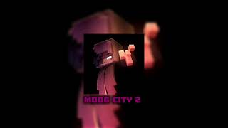 Moog City 2 slowed C418 [upl. by Notlit]