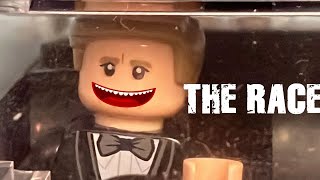 The Race  Stop Motion Short Film by Noah R Mejer amp Racoonarourus Rex [upl. by Swope]