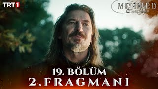 Mehmed Fetihler Sultanı 19 Bölüm 2 Fragmanı trt1 [upl. by Cassi191]