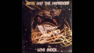 Kitty And The Haywoods – Love Shock 1977 Full Album [upl. by Ridglee]