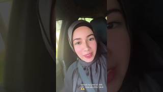 Seronok Amira Othman Ada driver [upl. by Mireielle]