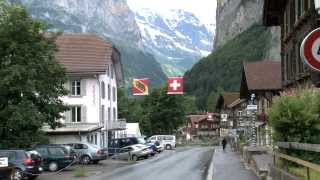 Lauterbrunnen Switzerland [upl. by Peck183]