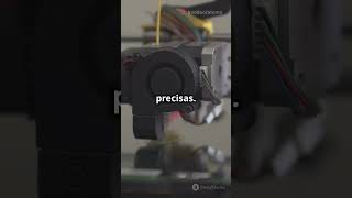 Impresora 3D FDM filamento plástico derretido 3dprinter fdmprinting diy 3dprinting [upl. by Jessalin134]