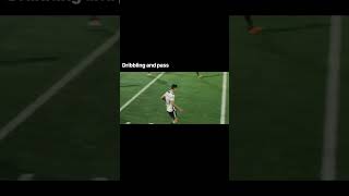 21 Diego Leonetti Highlights [upl. by Disario]