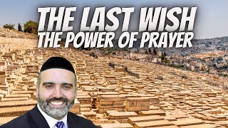 The Incredible Unseen Force in Our Lives That Can Creates Miracles  Rabbi Duvi Bensoussan Story [upl. by Ireg399]