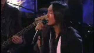 Arnel Pineda w Journey  Faithfully on Ellen Degeneres Show [upl. by Adneram]