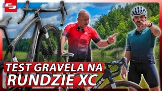 Czy Checkpoint to najlepszy gravel w Polsce Trek Checkpoint SL 7 [upl. by Cormack]