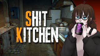 otato Sht kitchen Terrible Food Videos [upl. by Adnala]