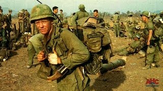 Soldiers Become Hardened in Vietnam  Raw War [upl. by Yenattirb]